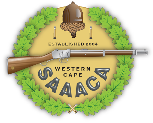 Cape SAAACA crest