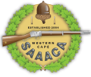 Cape SAAACA Logo